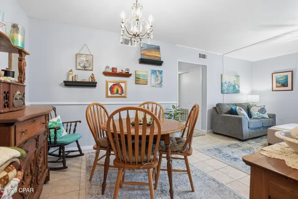 $195,000 | 2100 West Beach Drive, Unit D101, Panama City, FL 32401