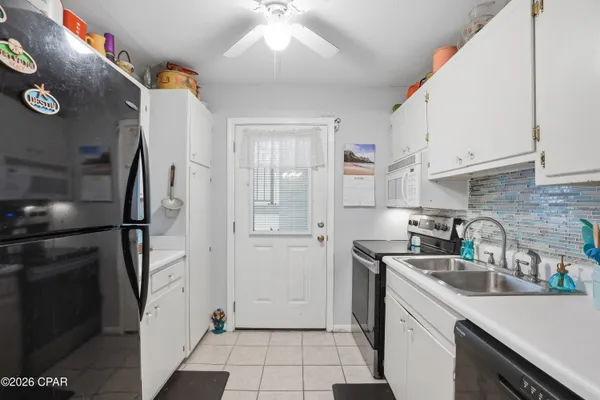 $195,000 | 2100 West Beach Drive, Unit D101, Panama City, FL 32401