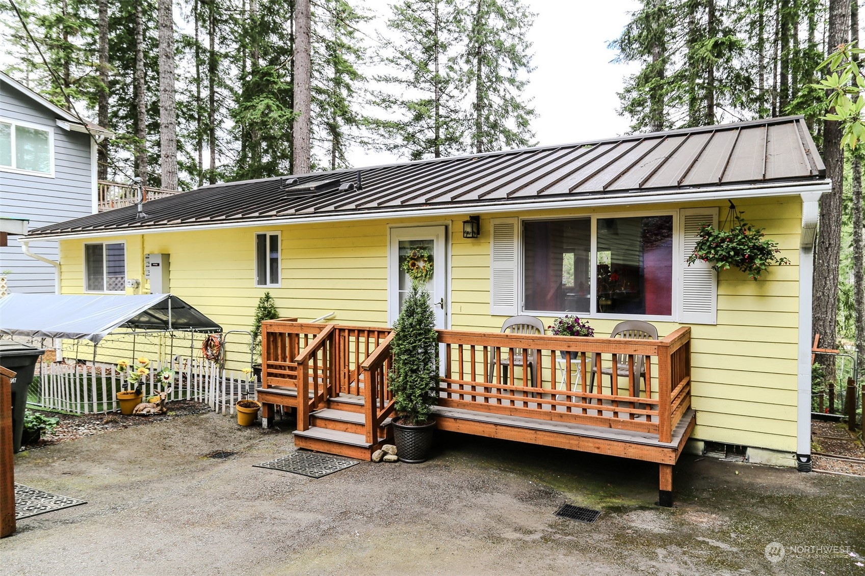 70 Northeast Raintree Lane Tahuya, WA 98588 - Photo 1 of 23 Gallery Image 1