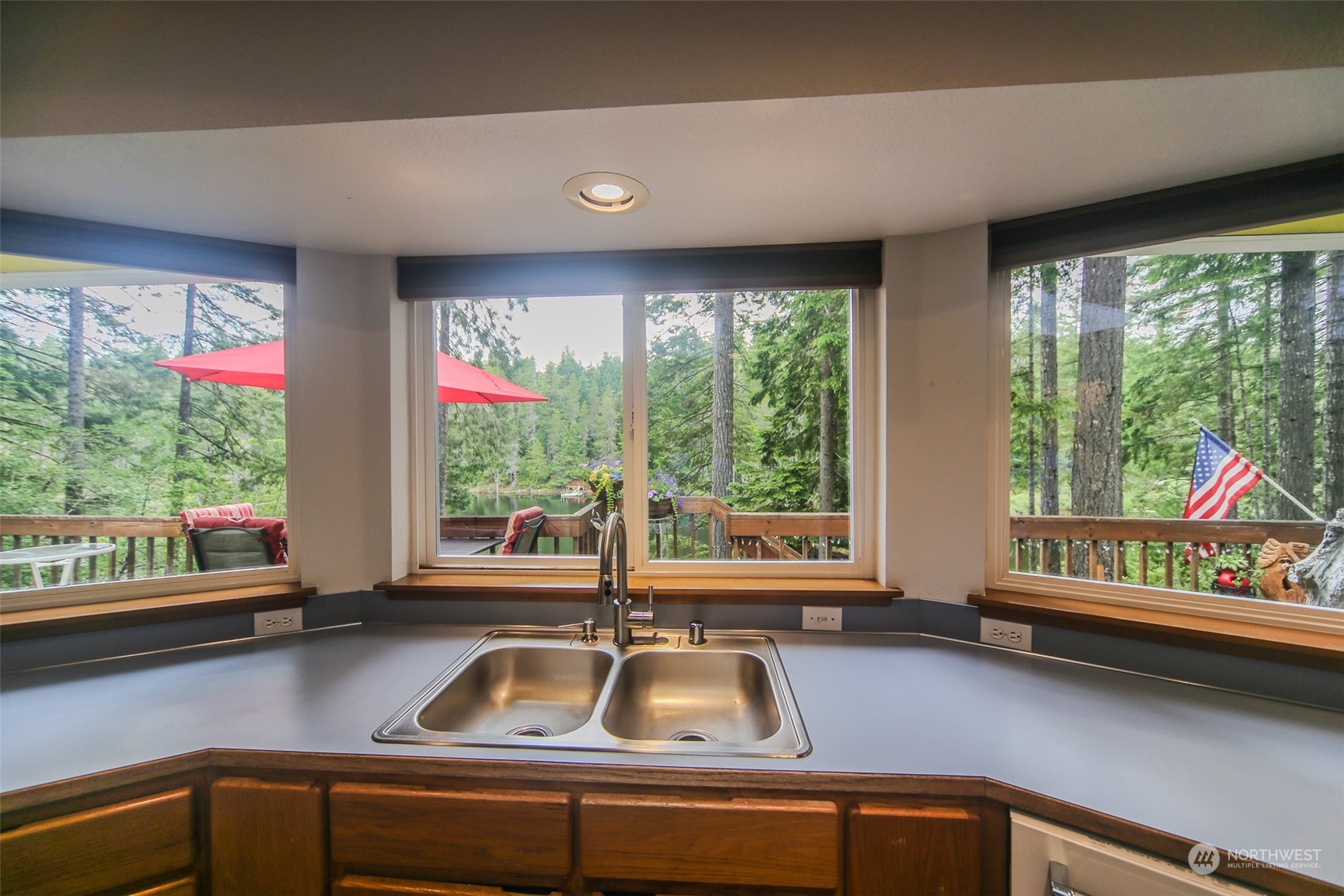 70 Northeast Raintree Lane Tahuya, WA 98588 - Photo 11 of 23 Gallery Image 11