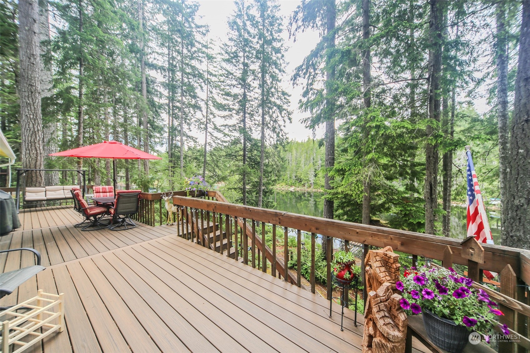 70 Northeast Raintree Lane Tahuya, WA 98588 - Photo 3 of 23 Gallery Image 3