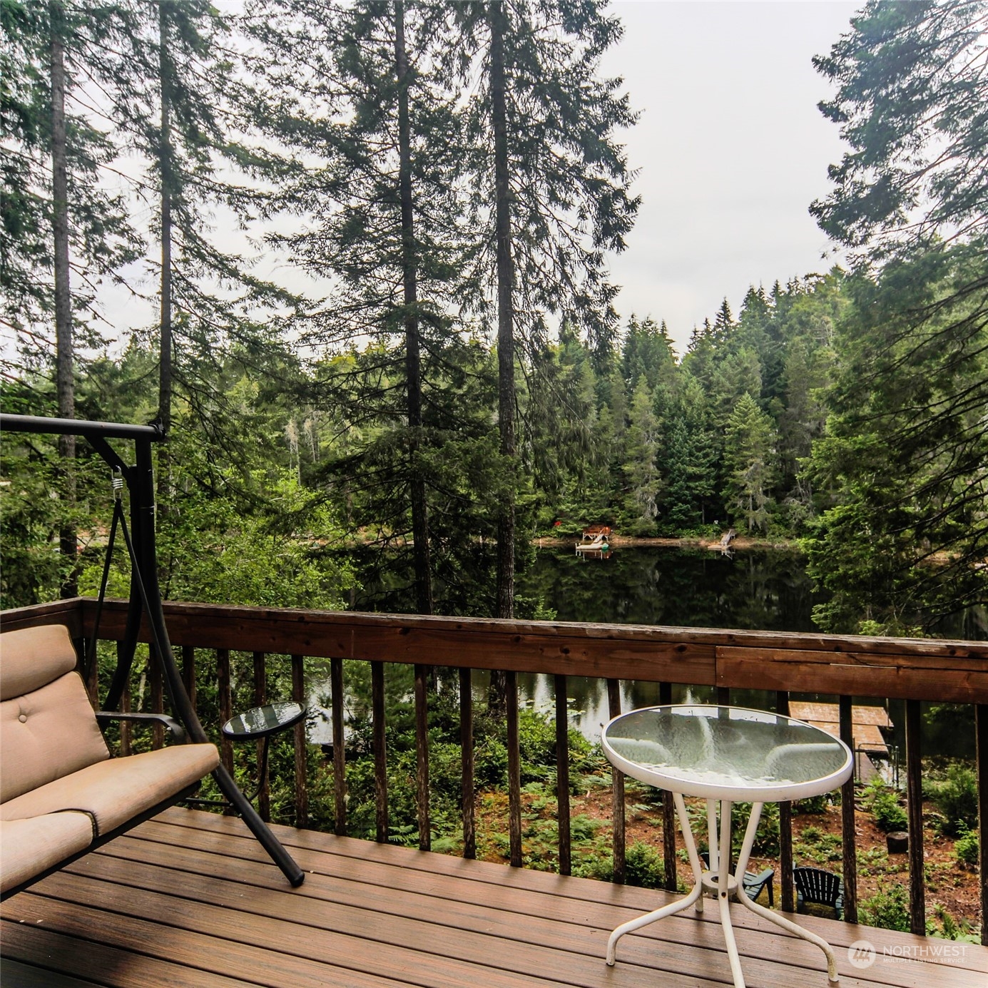 70 Northeast Raintree Lane Tahuya, WA 98588 - Photo 4 of 23 Gallery Image 4