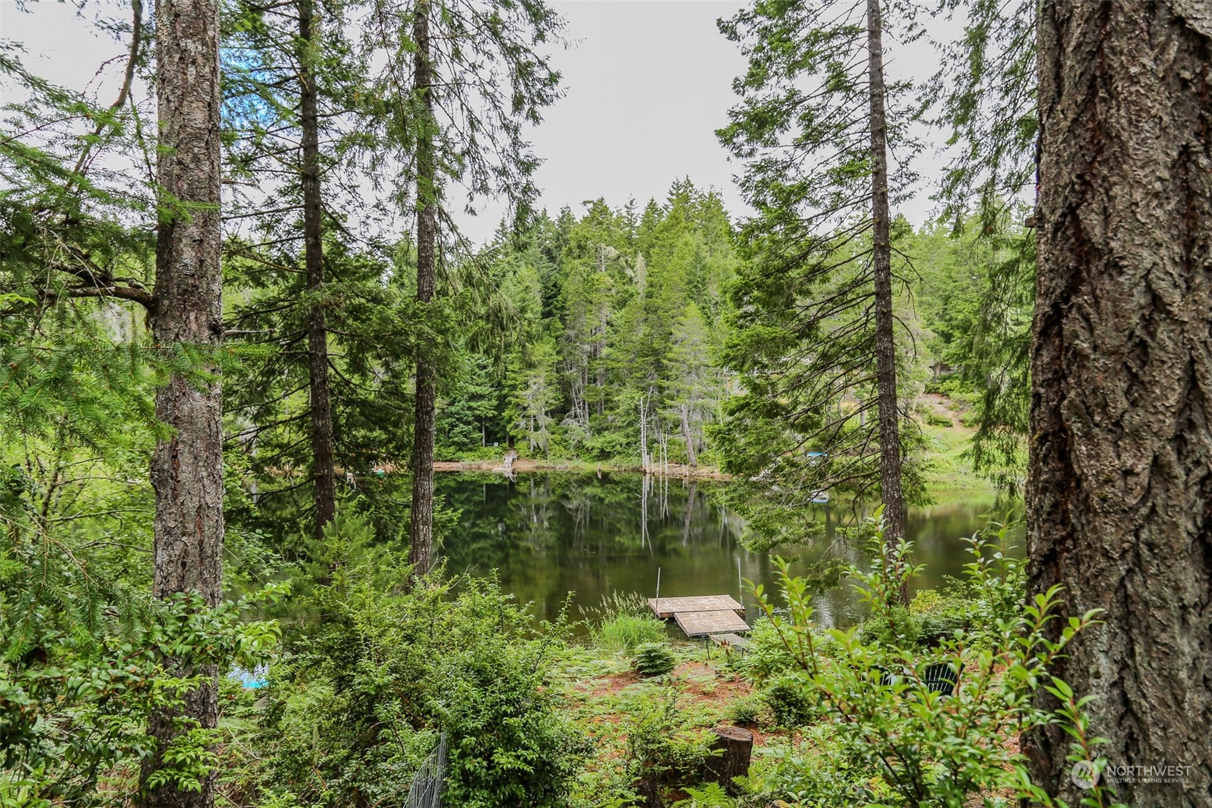 70 Northeast Raintree Lane Tahuya, WA 98588 - Photo 7 of 23 Gallery Image 7