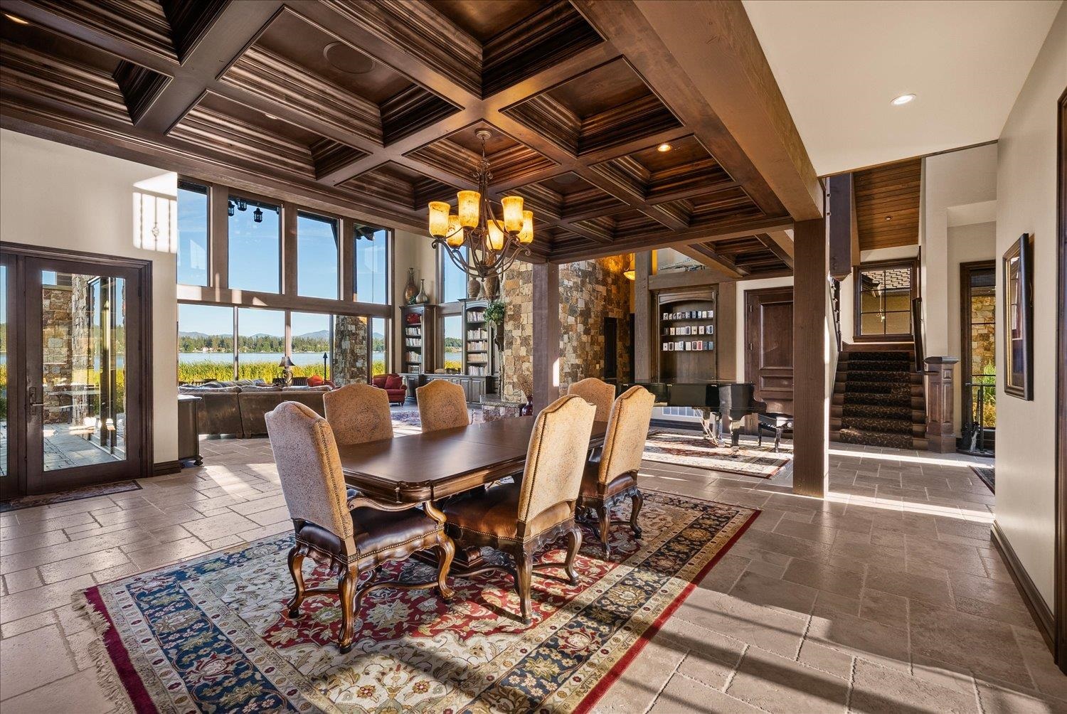 3512 South Waitts Lake Road Valley, WA 99181 - Photo 14 of 50 Gallery Image 14