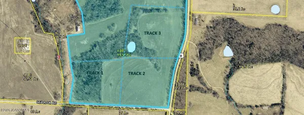 $150,000 | 3 Cedron Road, Jamestown, MO 65046