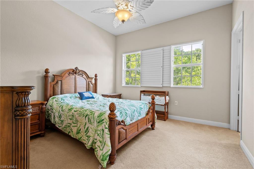 9271 Museo Circle, Unit 204 Naples, FL 34114 - Photo 17 of 29 Bedroom 2