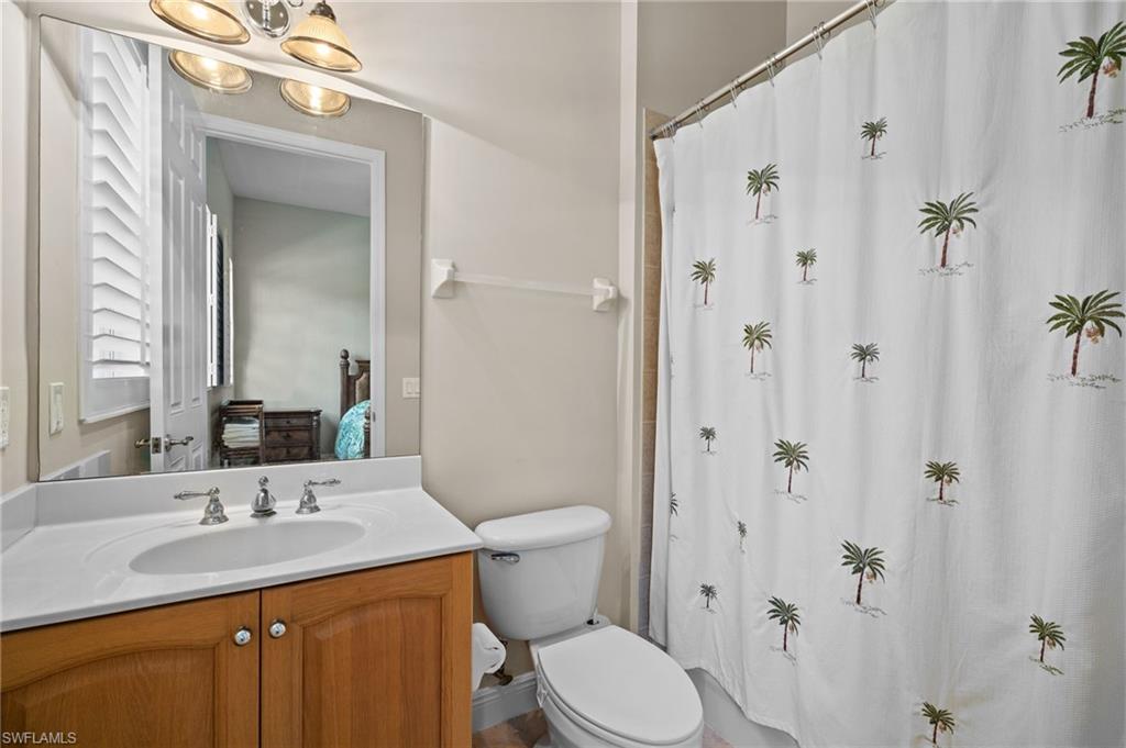 9271 Museo Circle, Unit 204 Naples, FL 34114 - Photo 18 of 29 Bathroom 2