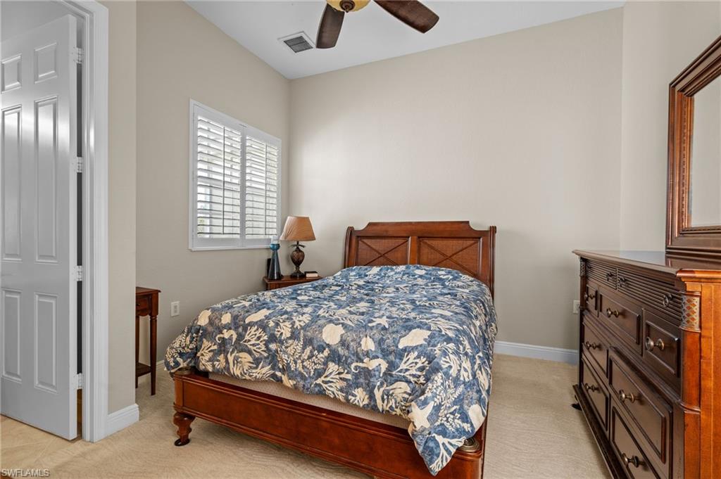 9271 Museo Circle, Unit 204 Naples, FL 34114 - Photo 19 of 29 Bedroom 3