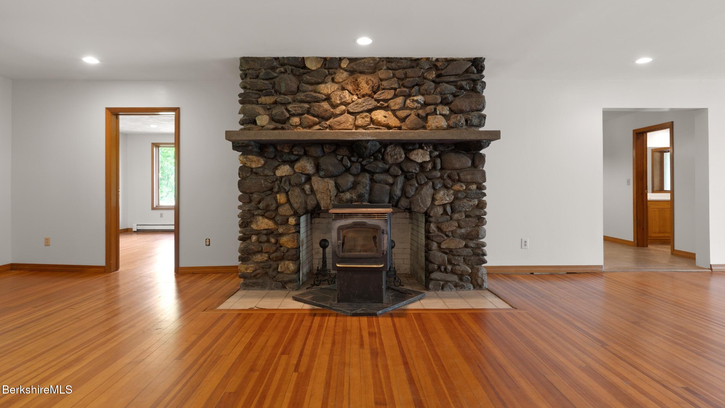 20 East Dugway Road Lenox, MA 01240 - Photo 22 of 84 Living Room