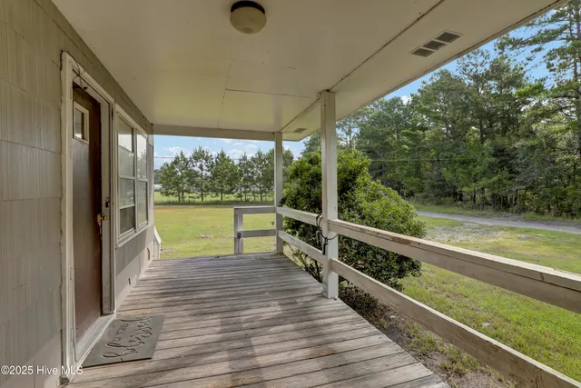 $118,000 | 270 Demps Road, Hampstead, NC 28443