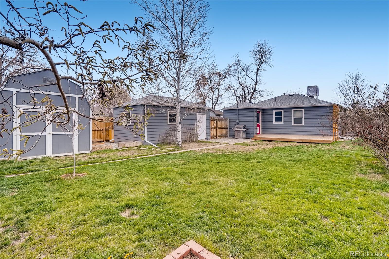 6829 Reno Drive Arvada, CO 80002 - Photo 24 of 26