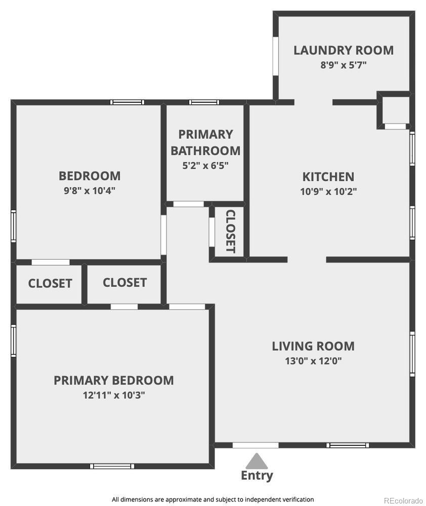 6829 Reno Drive Arvada, CO 80002 - Photo 26 of 26