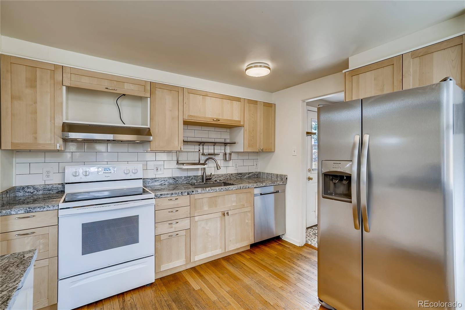 6829 Reno Drive Arvada, CO 80002 - Photo 8 of 26