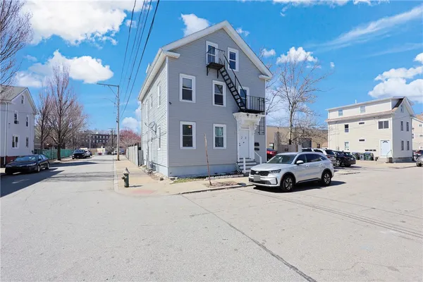 $625,000 | 20 De Soto Street, Providence, RI 02909