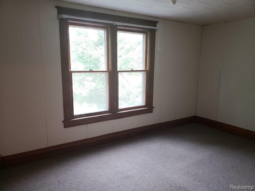 2028 Mitchell Lake Road Attica, MI 48412 - Photo 16 of 27 Bedroom 1