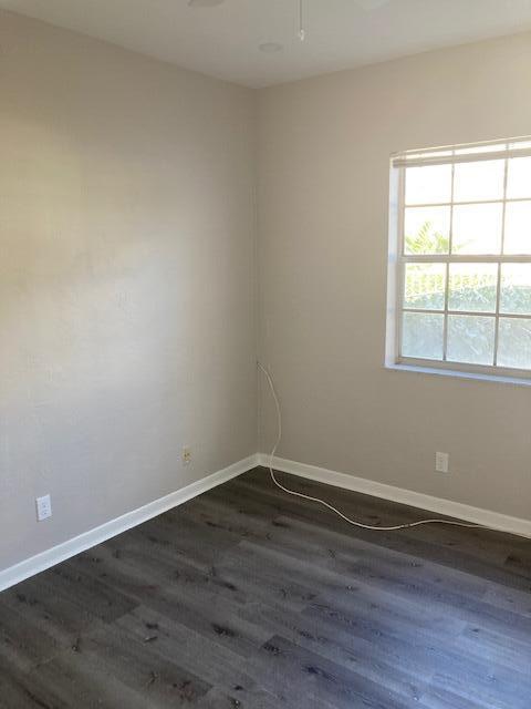 299 Southwest 7th Street, Unit 103 Boca Raton, FL 33432 - Photo 11 of 24 Master Bedroom 1