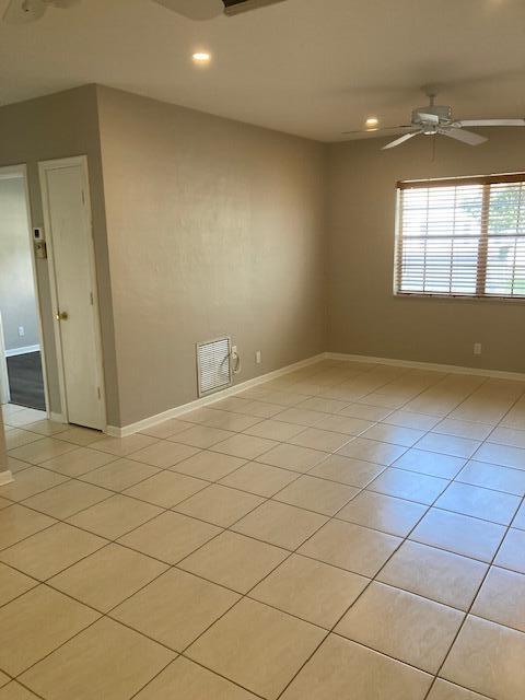299 Southwest 7th Street, Unit 103 Boca Raton, FL 33432 - Photo 2 of 24 Living Room