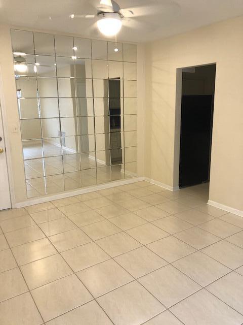 299 Southwest 7th Street, Unit 103 Boca Raton, FL 33432 - Photo 4 of 24 Living Room 2