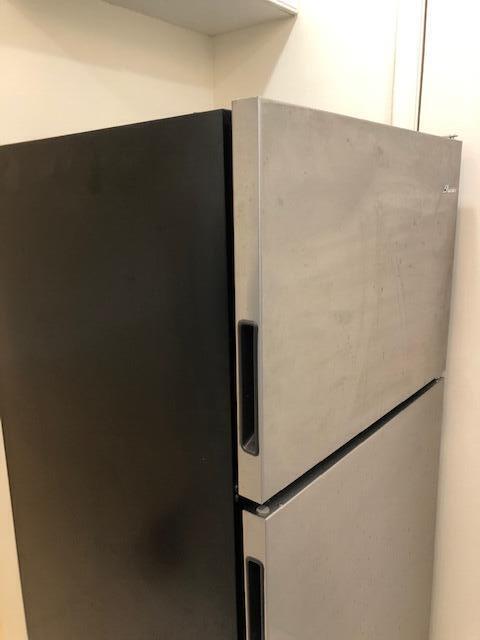 299 Southwest 7th Street, Unit 103 Boca Raton, FL 33432 - Photo 9 of 24 Stainless Refrigerator