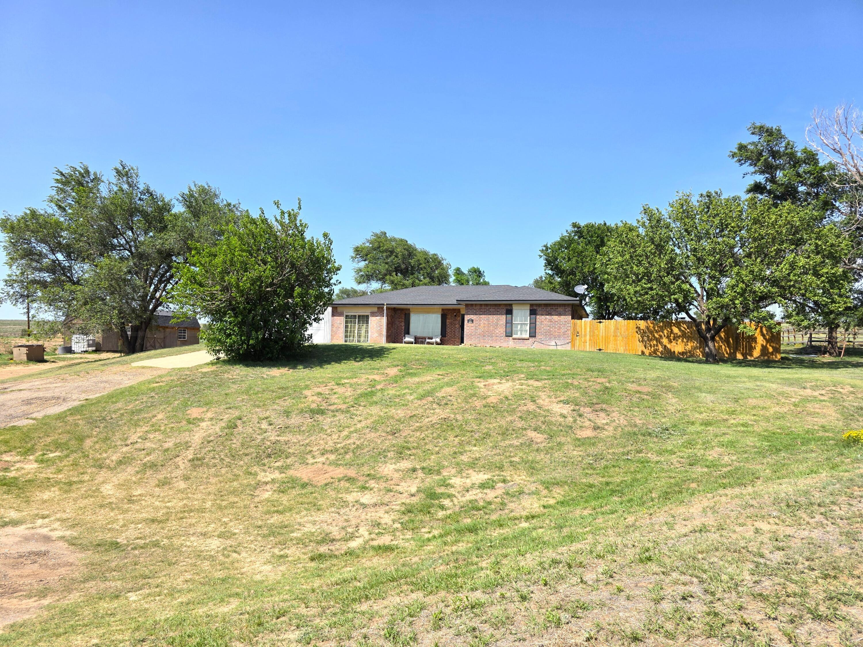 7921 Tumbleweed Road Lefors, TX 79054 - Photo 22 of 32 20260623_163104