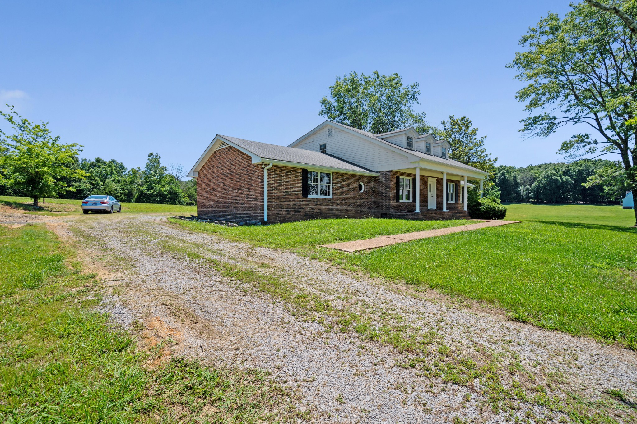 14591 Cainsville Road Lebanon, TN 37090 - Photo 2 of 61