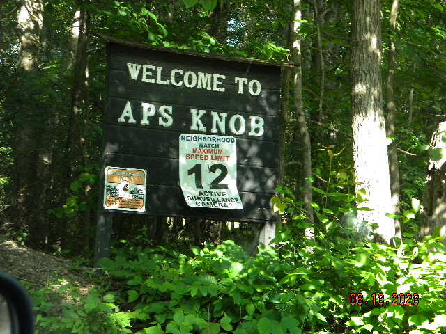 135 Aps Knob Road New Castle, VA 24127 - Photo 12 of 12 APSKNOBJUNE13 (2)