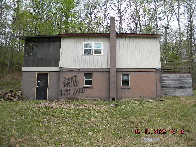 135 Aps Knob Road New Castle, VA 24127 - Photo 2 of 12 APSKNOBAPRIL17 (4)