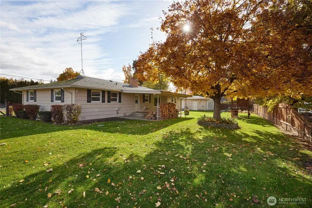 $435,000 | 704 Gladys Street, Walla Walla, WA 99362