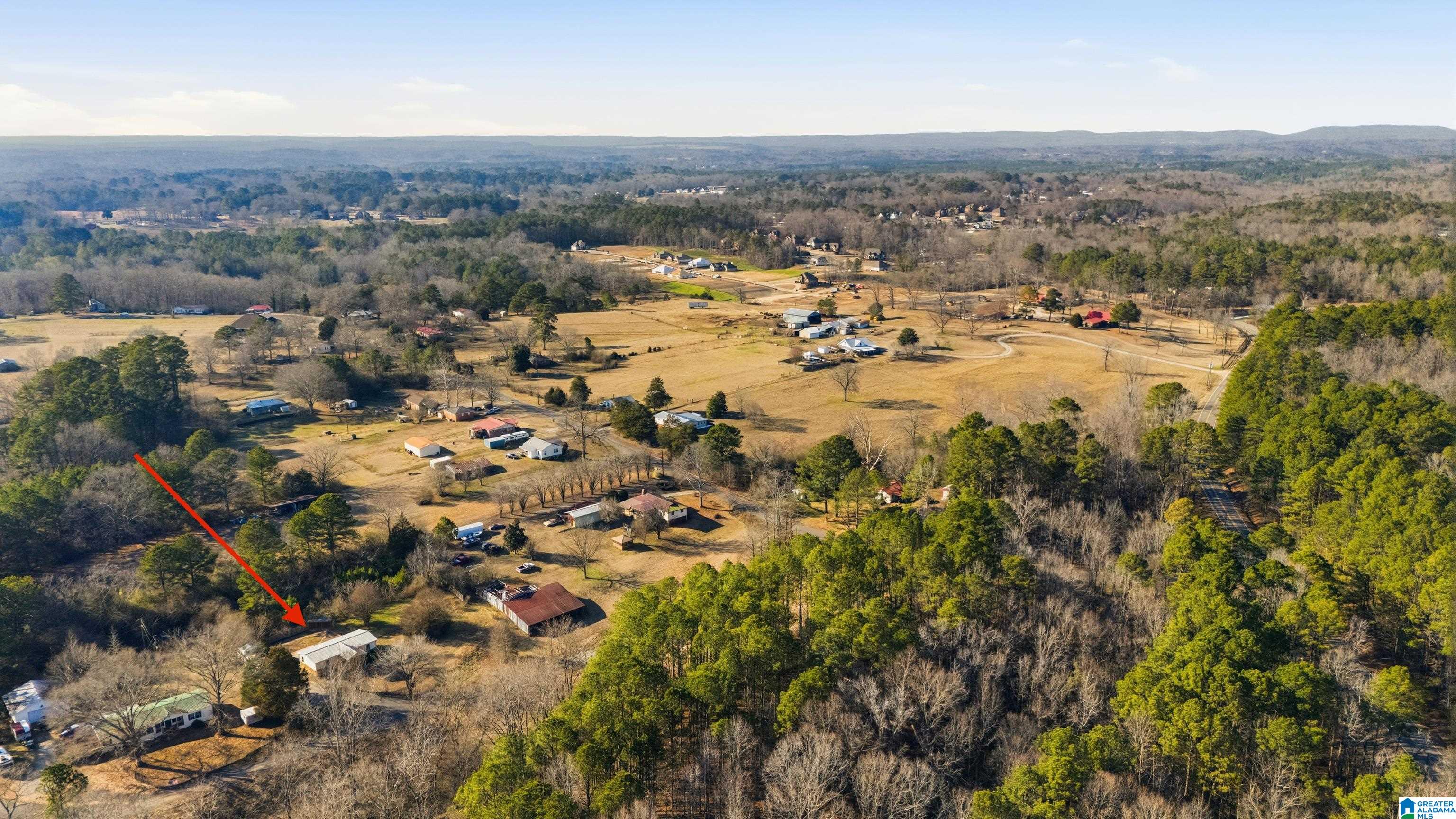 1463 Sugar Ridge Road Morris, AL 35116 - Photo 34 of 35 Gallery Image 34