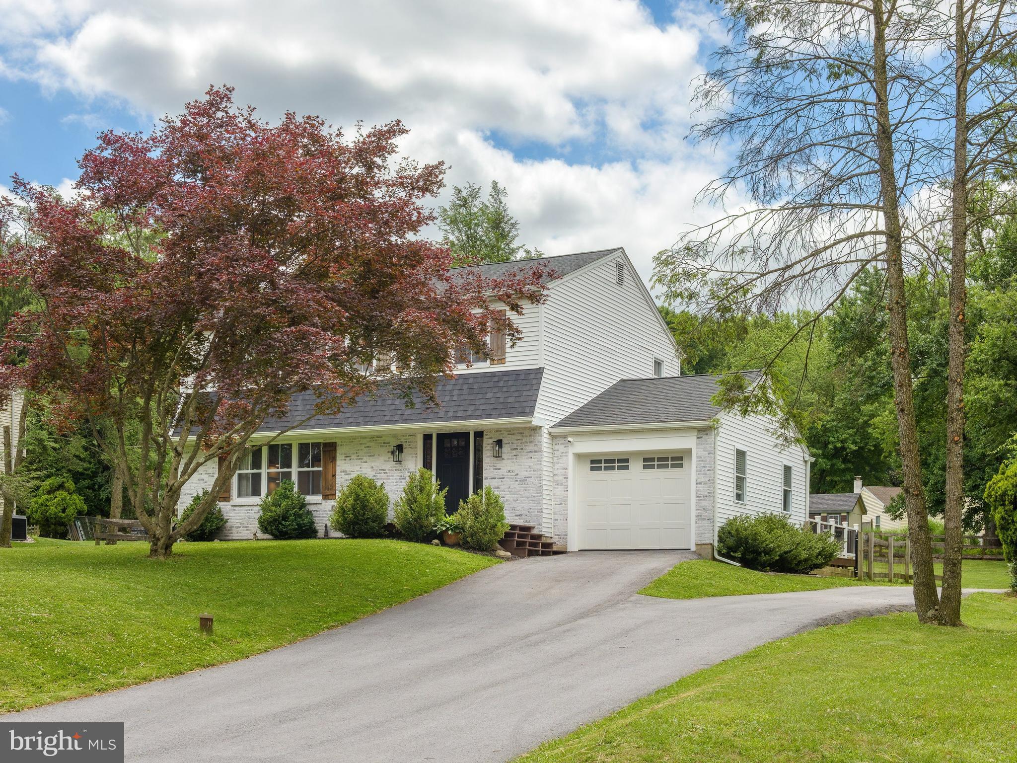 1104 Caln Meetinghouse Road Coatesville, PA 19320 - Photo 46 of 47