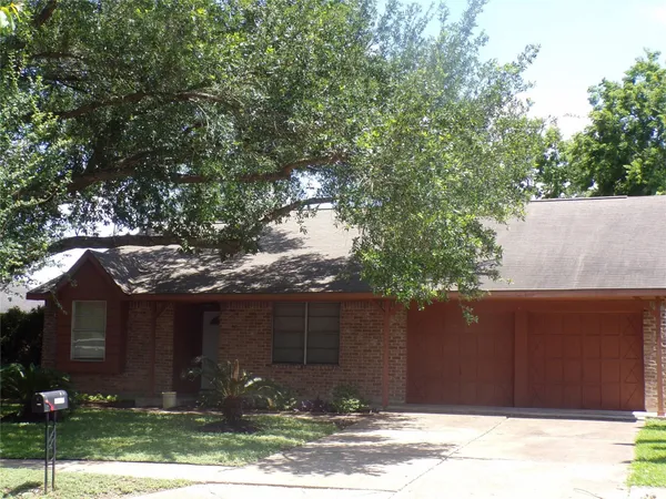 $179,000 | 10707 Carvel Lane, Houston, TX 77072