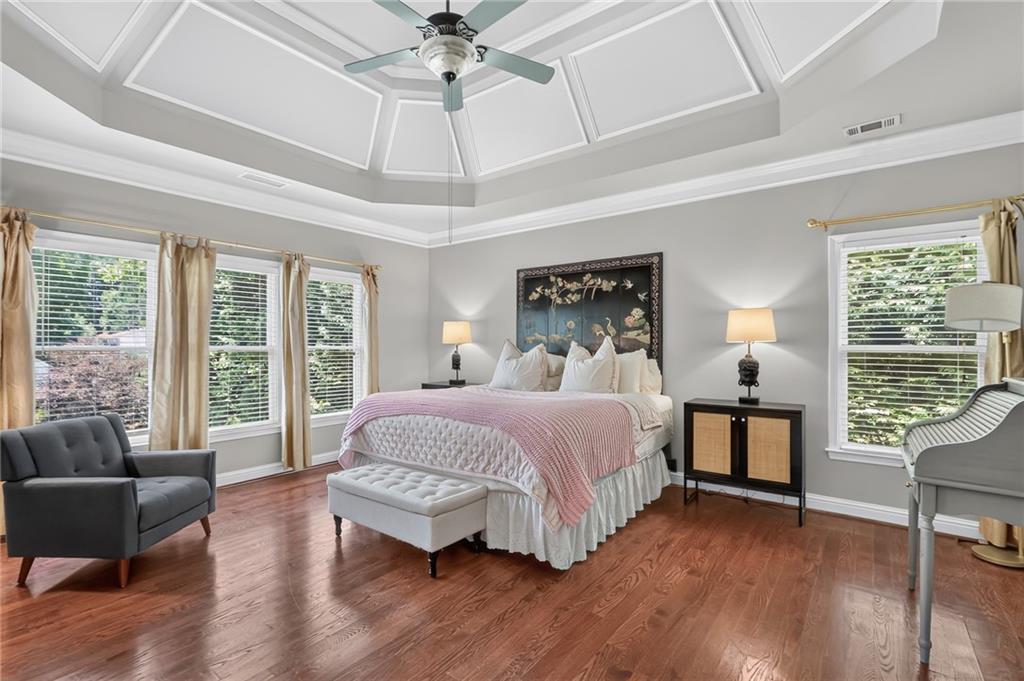 3762 Cherokee Trail Suwanee, GA 30024 - Photo 23 of 57
