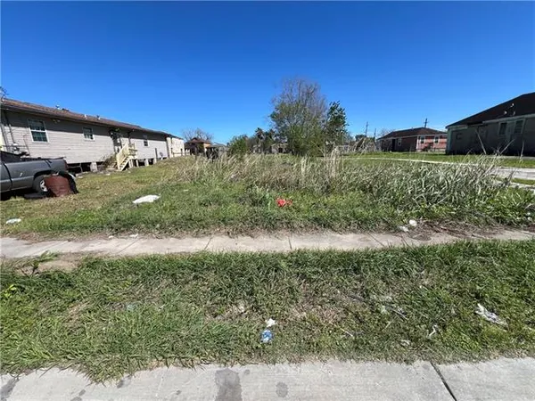 $19,900 | 48151 Lizardi Street, New Orleans, LA 70117