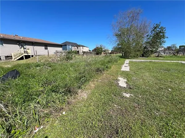 $19,900 | 48151 Lizardi Street, New Orleans, LA 70117