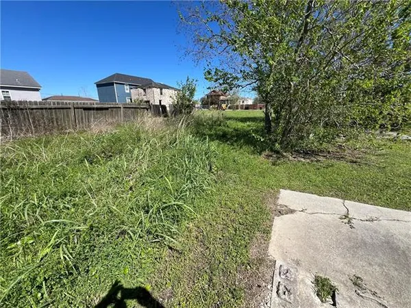 $19,900 | 48151 Lizardi Street, New Orleans, LA 70117