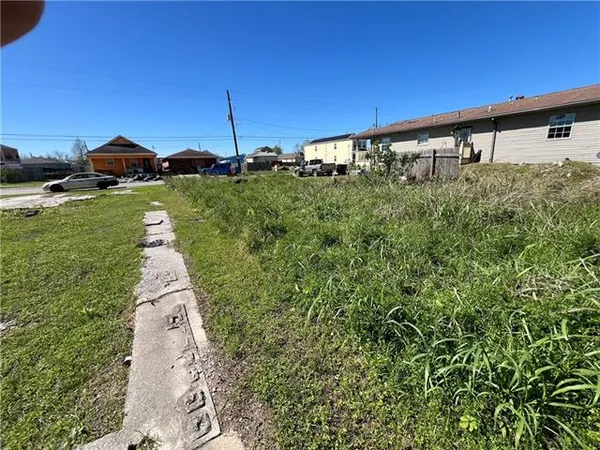 $19,900 | 48151 Lizardi Street, New Orleans, LA 70117
