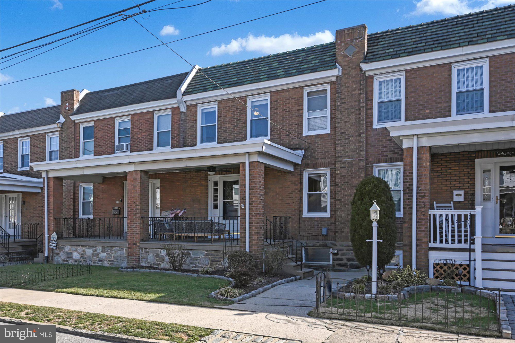 241 Rector Street Philadelphia, PA 19128 - Photo 1 of 29 Gallery Image 1