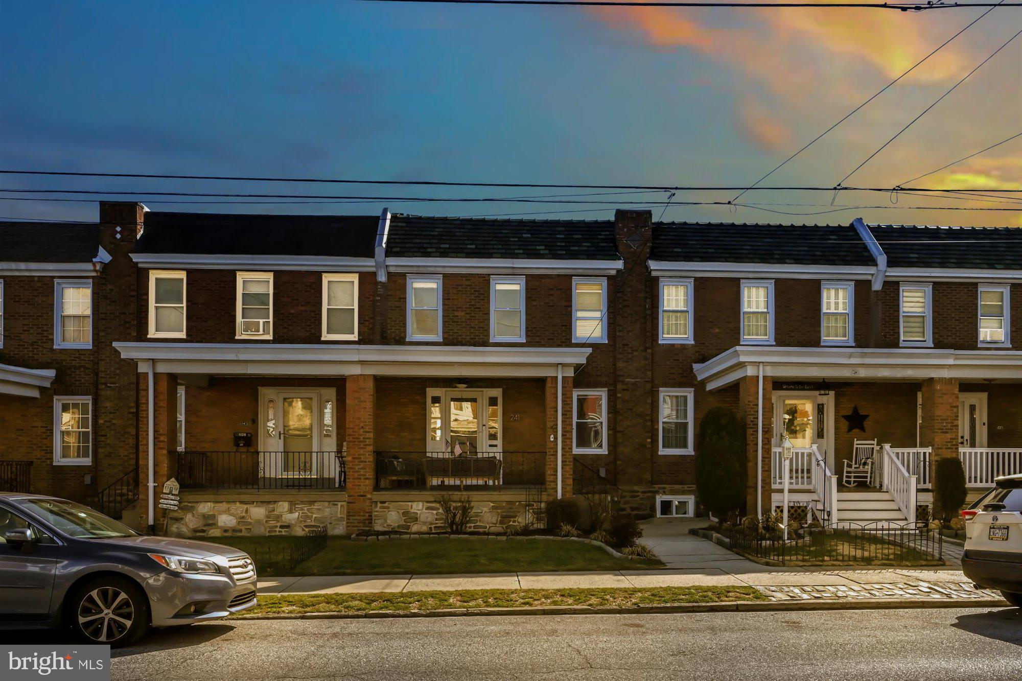 241 Rector Street Philadelphia, PA 19128 - Photo 3 of 29 Gallery Image 3