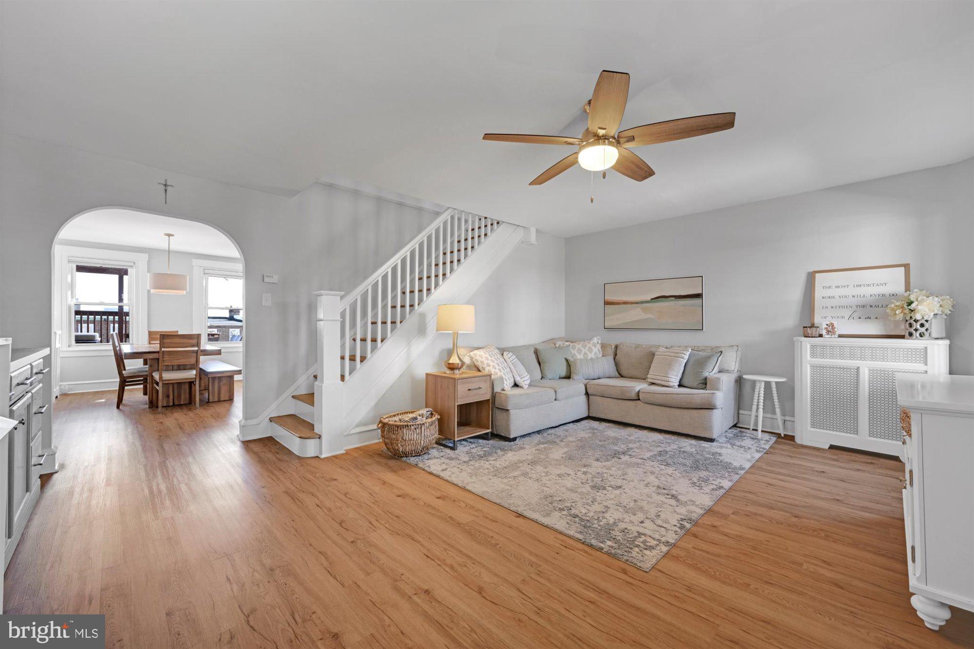 241 Rector Street Philadelphia, PA 19128 - Photo 6 of 29 Gallery Image 6