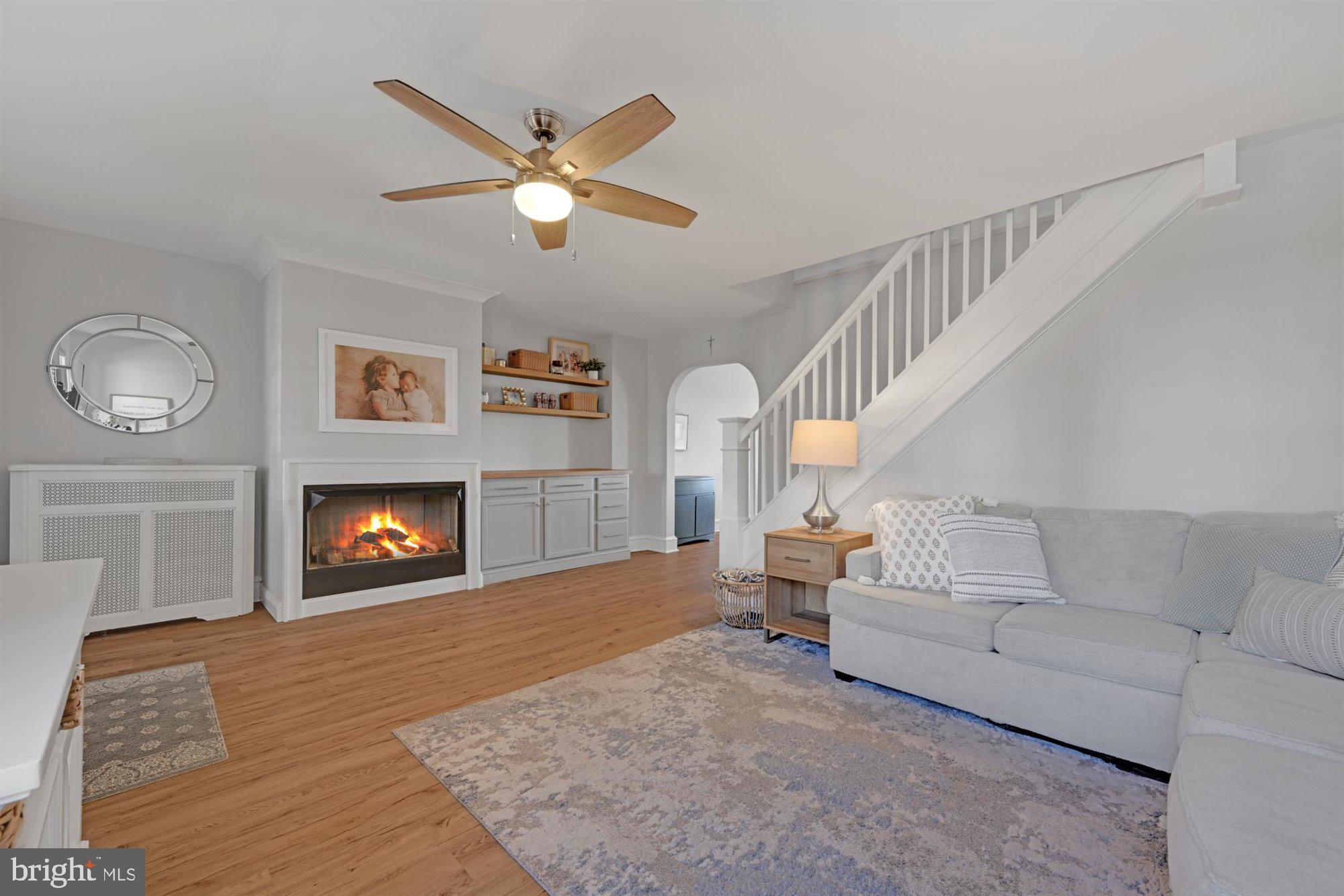 241 Rector Street Philadelphia, PA 19128 - Photo 7 of 29 Gallery Image 7