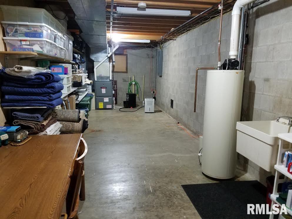 80 Hickory Ridge Drive Morton, IL 61550 - Photo 20 of 28 Gallery Image 20