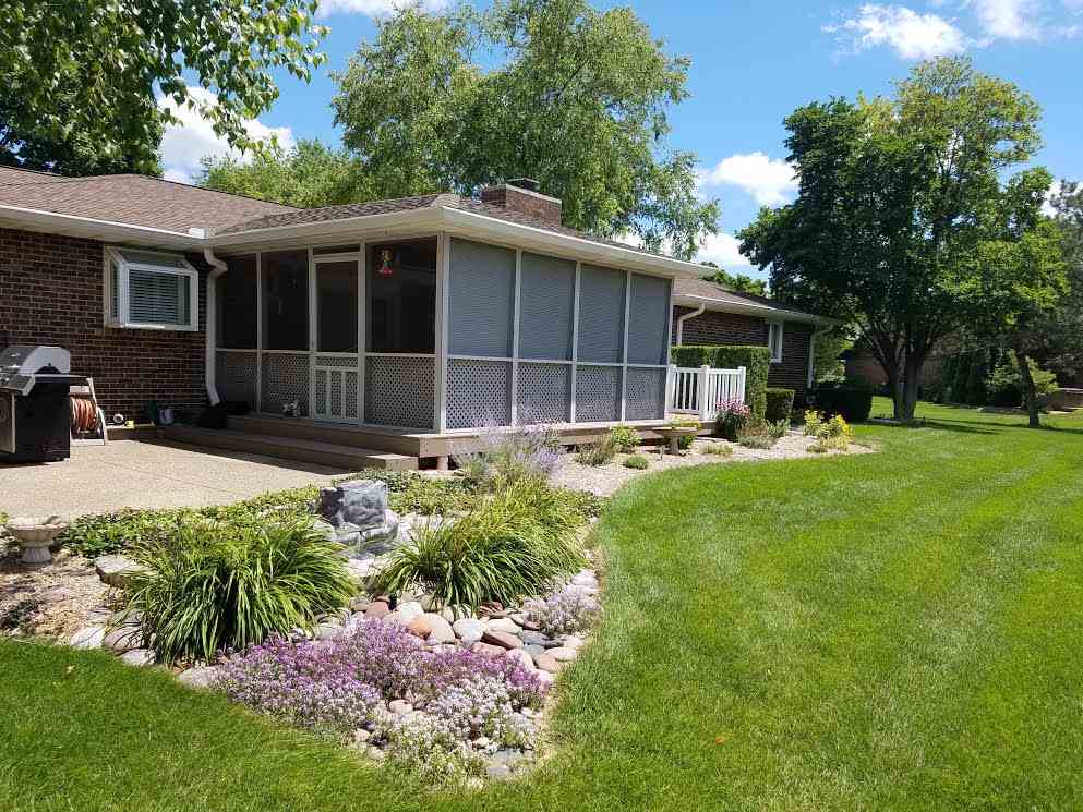80 Hickory Ridge Drive Morton, IL 61550 - Photo 28 of 28 Gallery Image 28