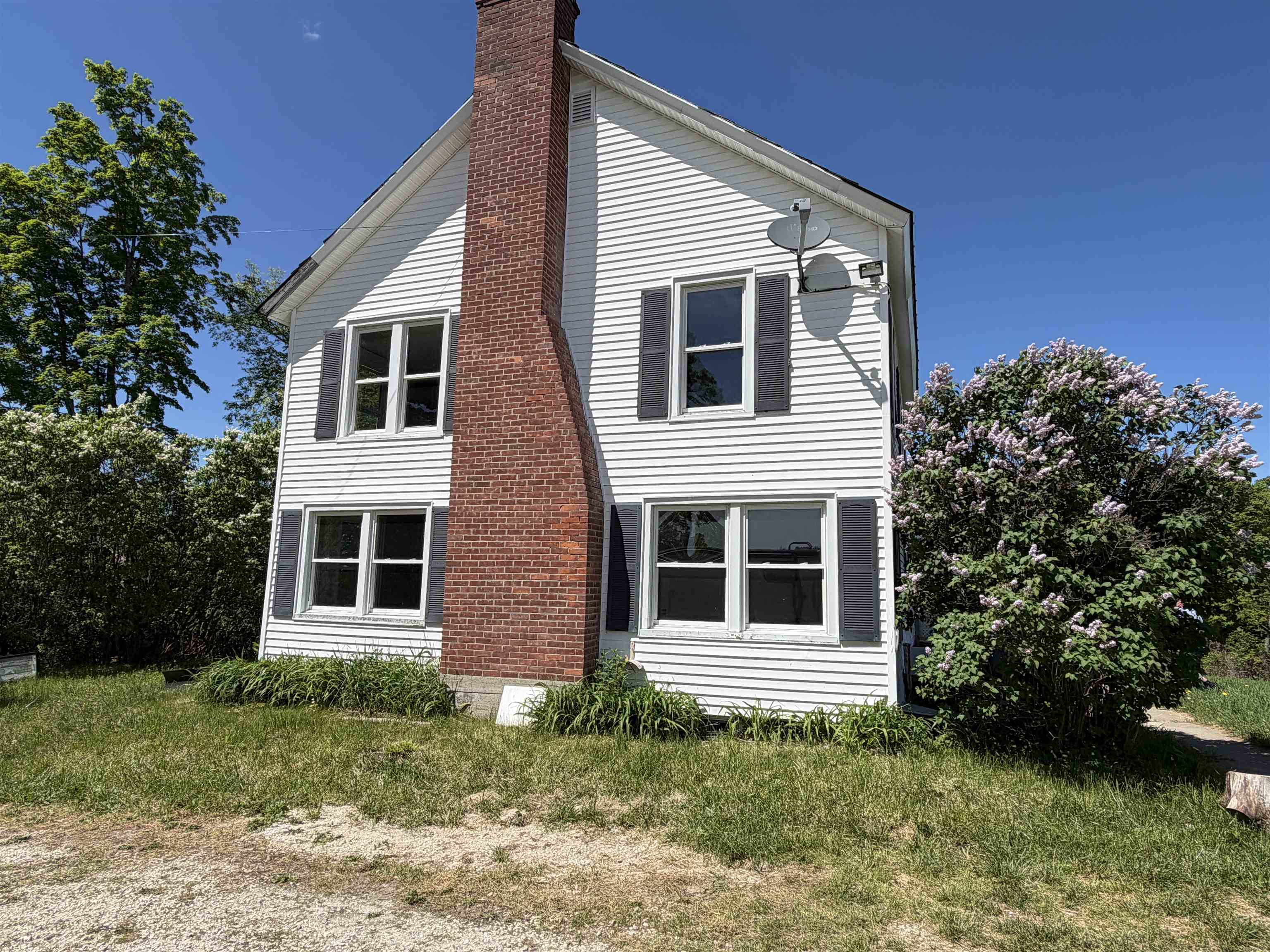 129 Daigneault Hill Road Orwell, VT 05760 - Photo 7 of 60
