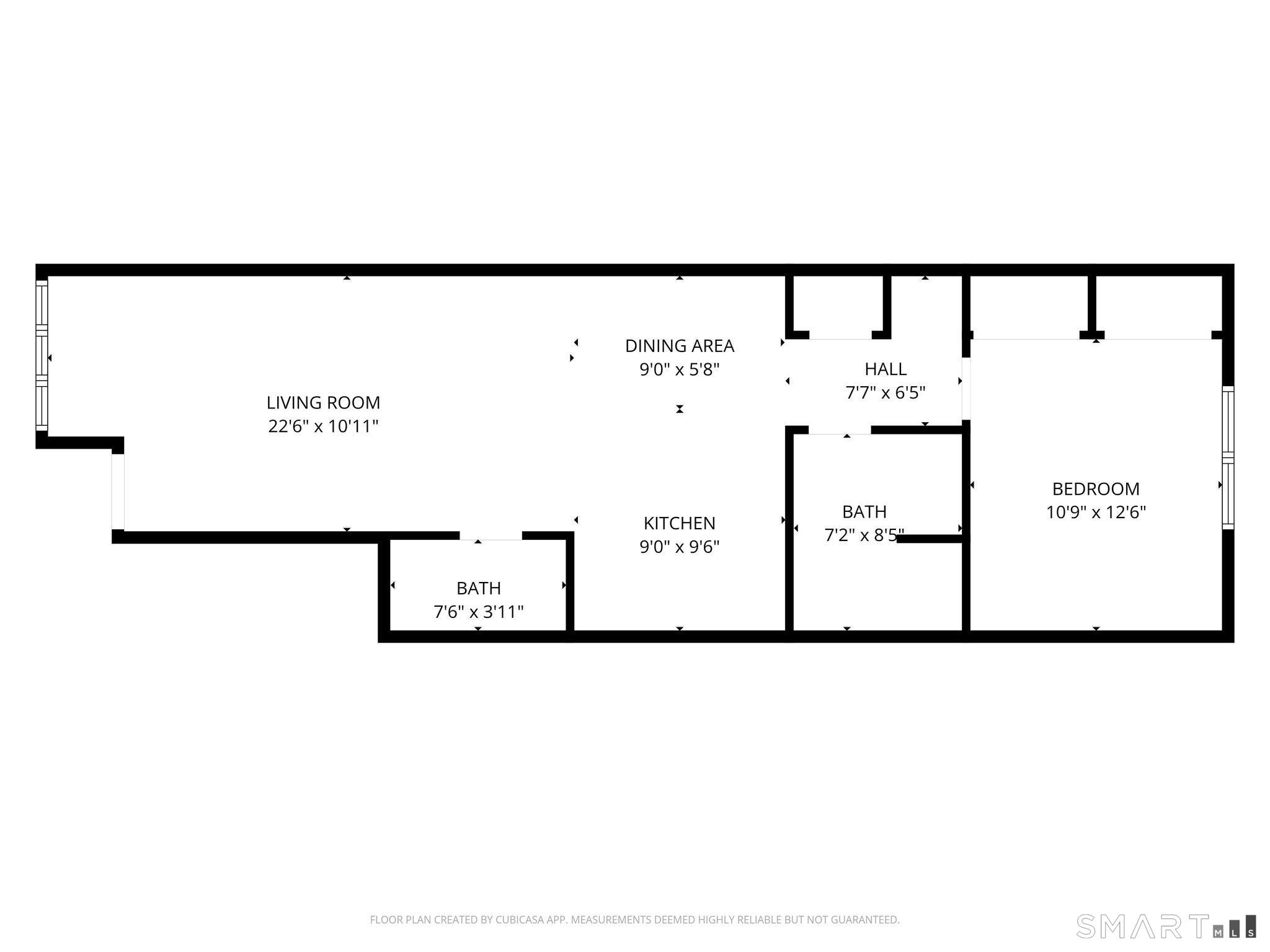 29 Village Road, Unit 7 Milford, CT 06460 - Photo 16 of 16