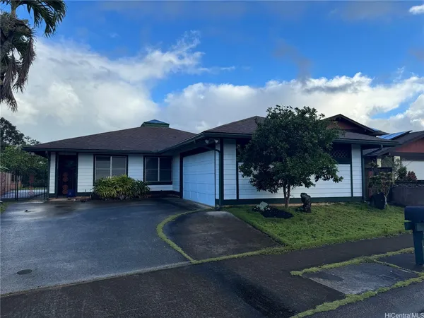 $4,500 | 95-745 Lanipaa Street, Mililani, HI 96789