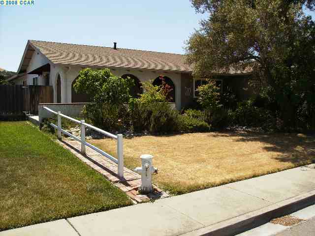 115 Corrinne Court San Ramon, CA 94583 - Photo 1 of 1 a view of a terrace
