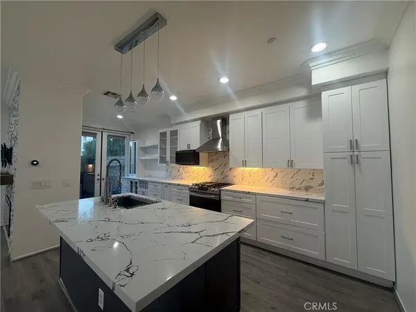 $3,599 | 25410 Wharton Drive, Stevenson Ranch, CA 91381