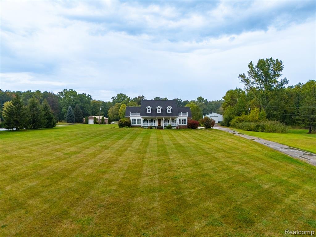 5700 Jankow Road Algonac, MI 48001 - Photo 45 of 65 Gallery Image 45