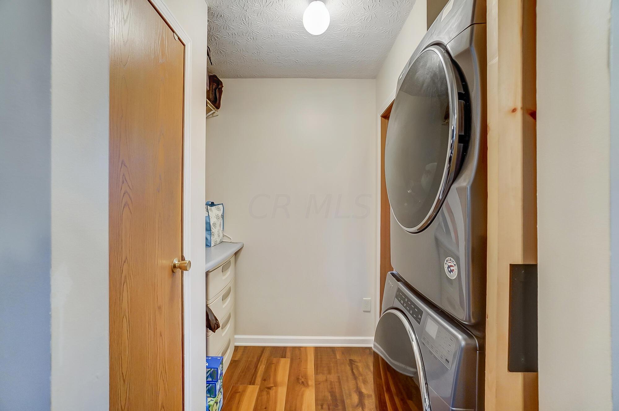 776 Prairie Road Galloway, OH 43119 - Photo 22 of 55 First Floor Laundry