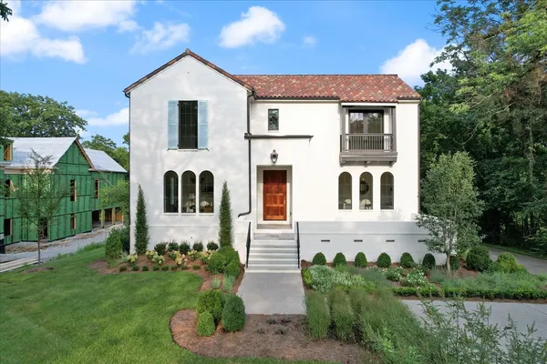 $4,499,000 | 438 Lynnwood Boulevard, Nashville, TN 37205